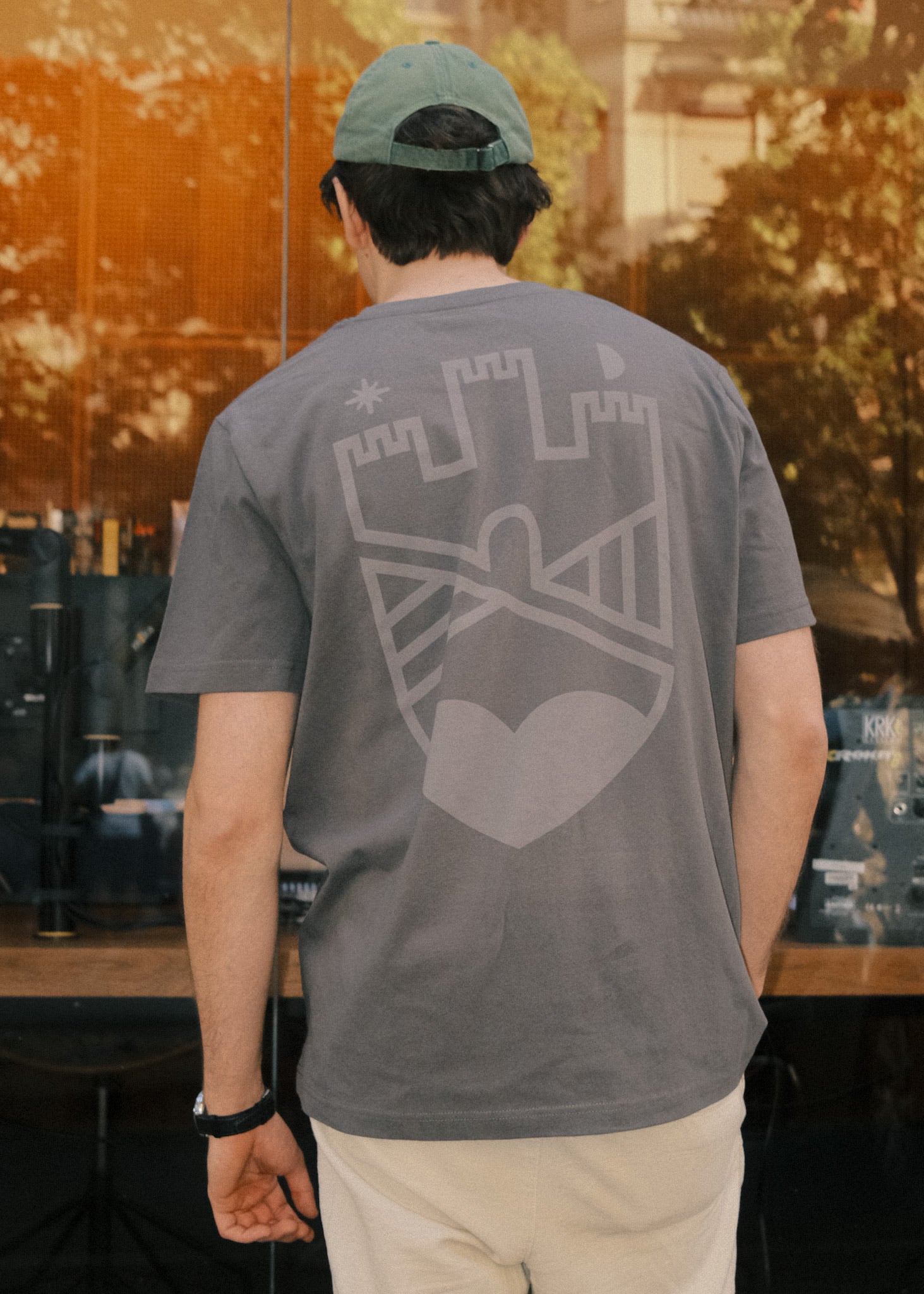 Classic Loose Anthracite