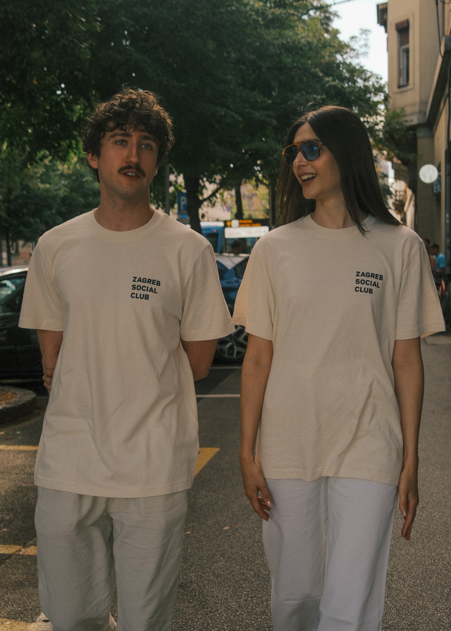 Classic Loose Natural Raw