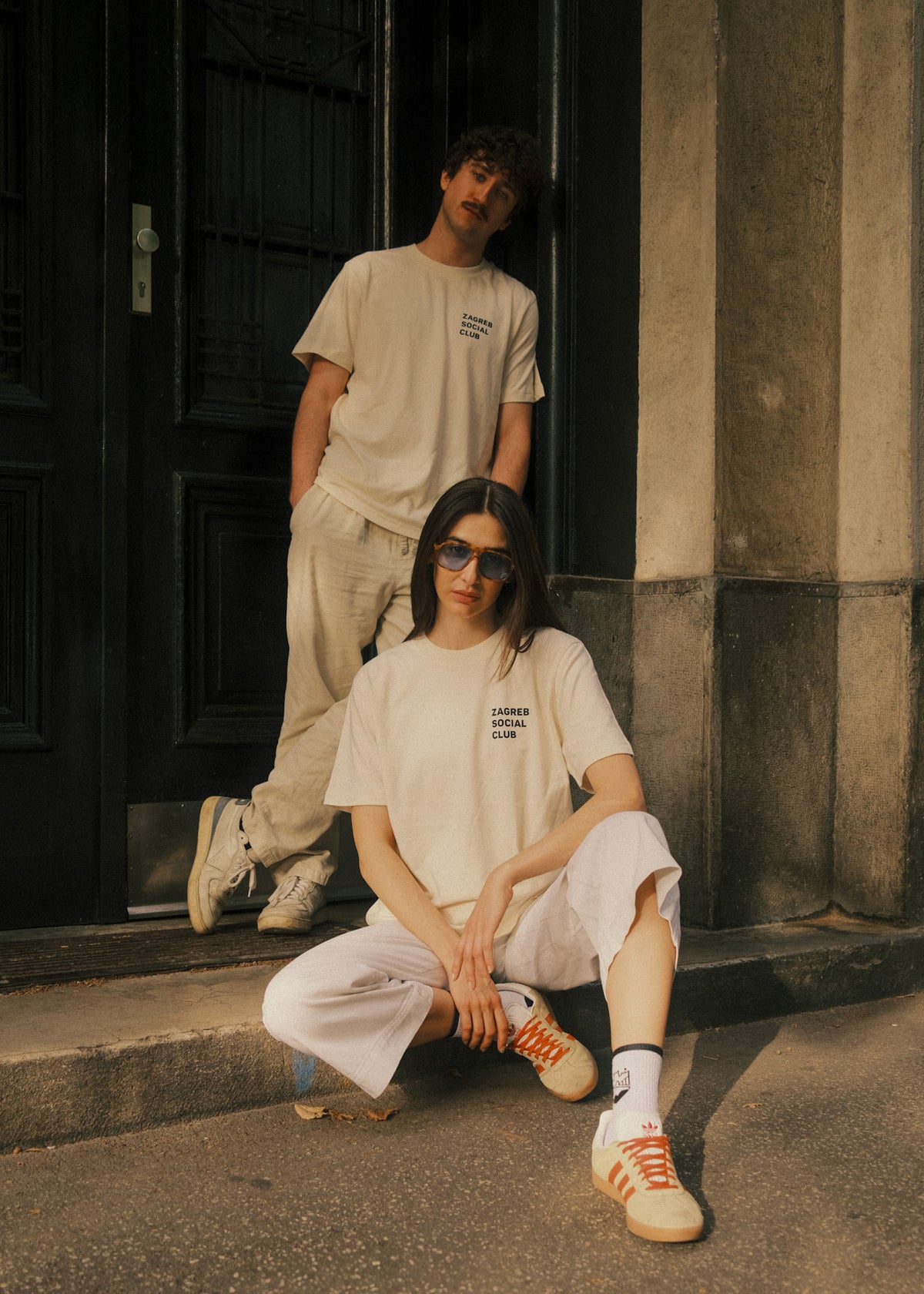 Classic Loose Natural Raw