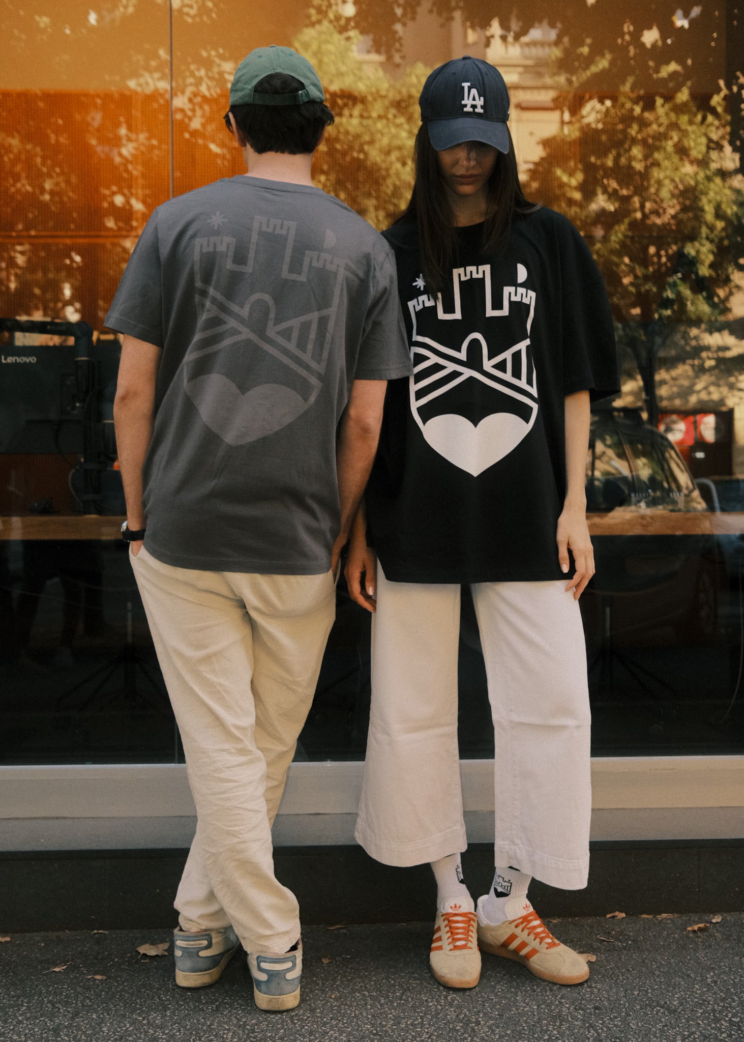 Classic Loose Anthracite