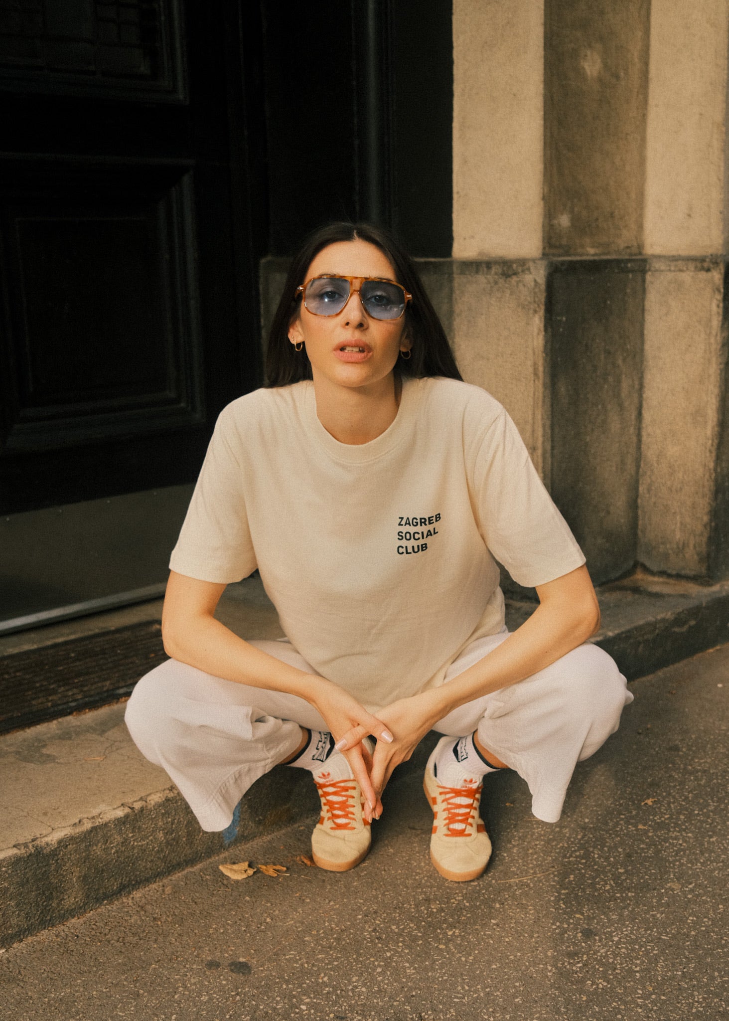 Classic Loose Natural Raw