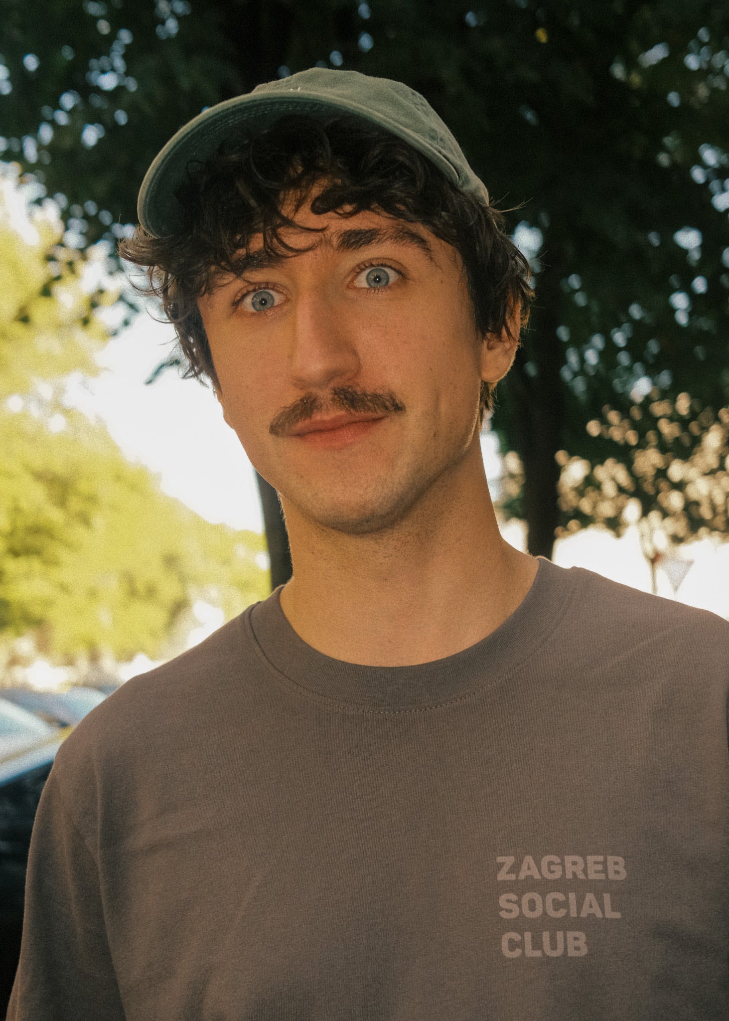 Classic Loose Anthracite